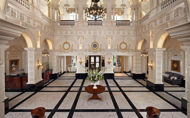 InterContinental Amstel Amsterdam by IHG