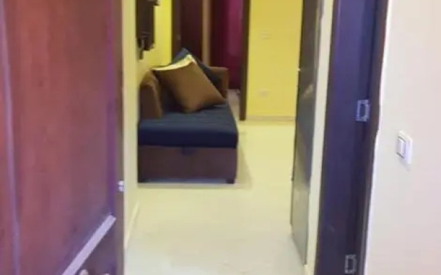 Studio for rent in porto golf marina