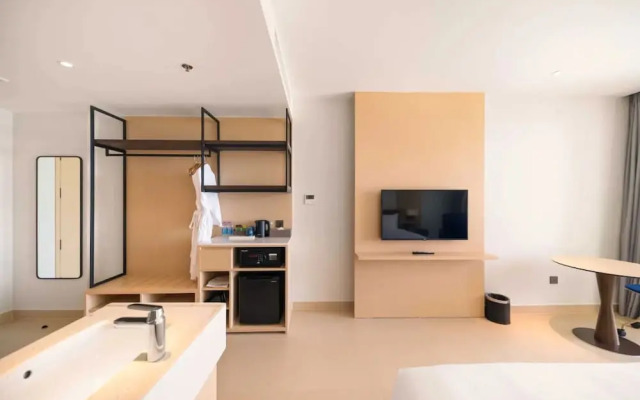 JOY Seaview Apartment in Cam Ranh Nha Trang