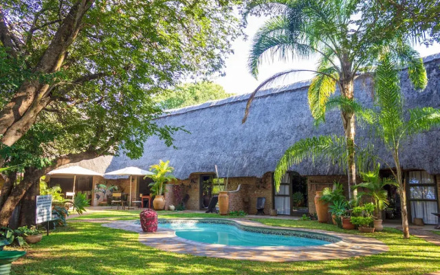Nguni Lodge