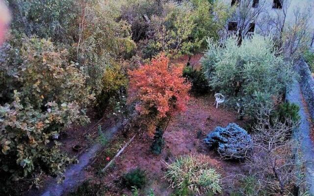 Il Giardino dei Merli