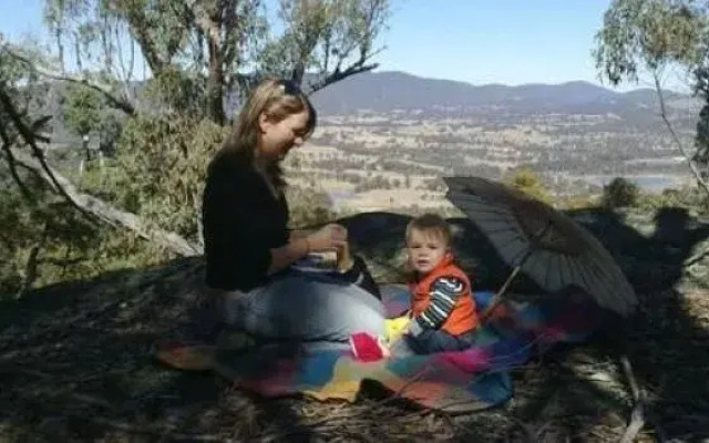Cypress Ridge Cottages