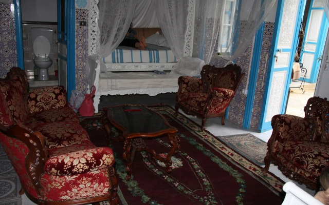 Dar Hassine Allani