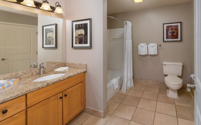 WorldMark Leavenworth