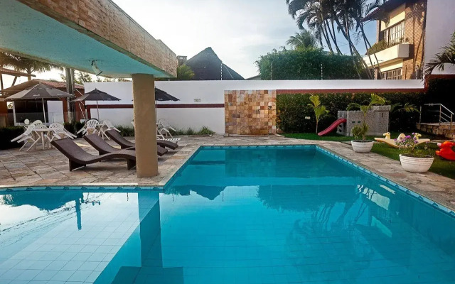 Hotel Alimar