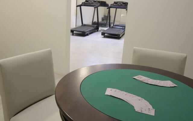 Life Hotel Torres
