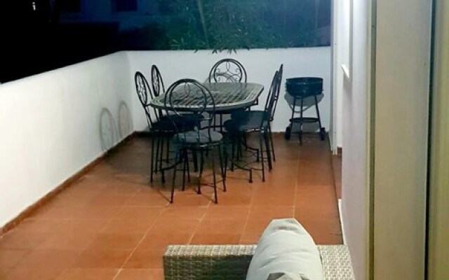 Apartment With 2 Bedrooms in Agadir, Secteur Touristique