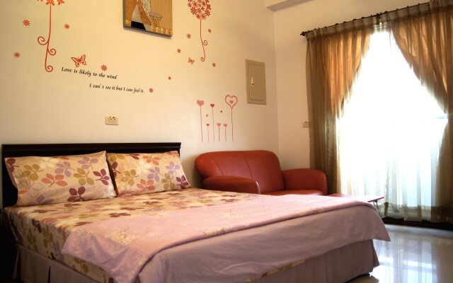 Taitung XD B&B