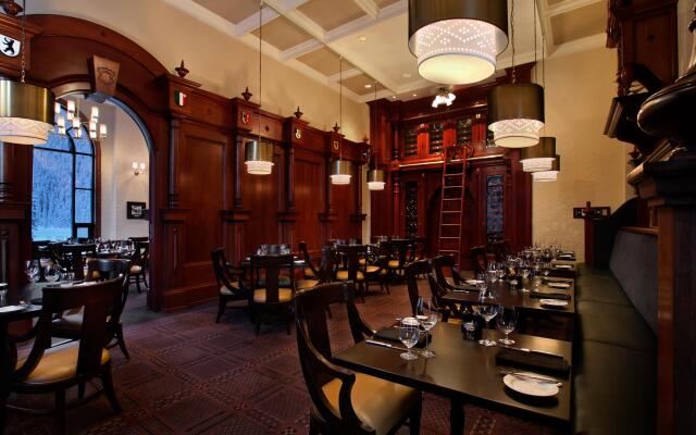 Fairmont Chateau Lake Louise