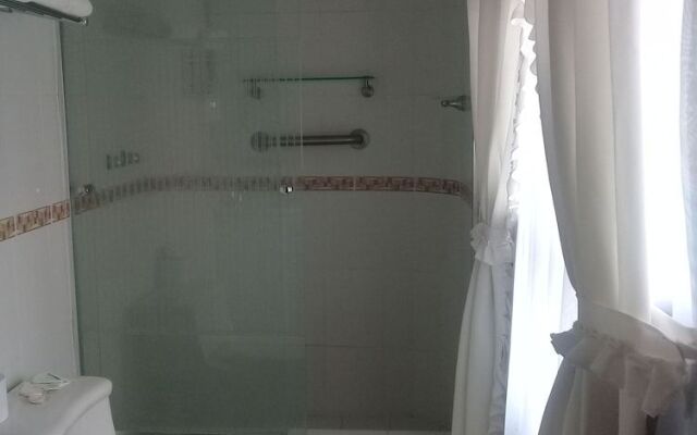 Hotel Chimborazo Internacional