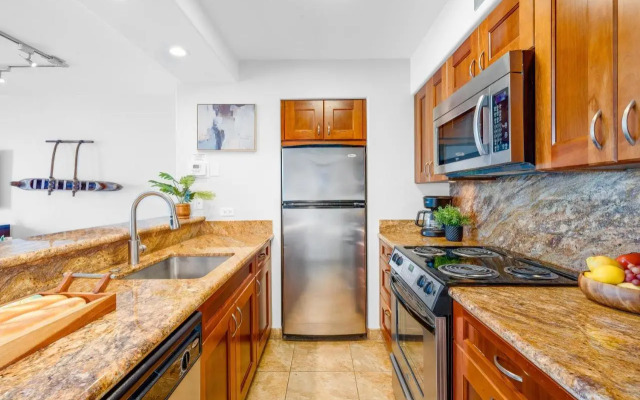 Mahana 302, Kaanapali