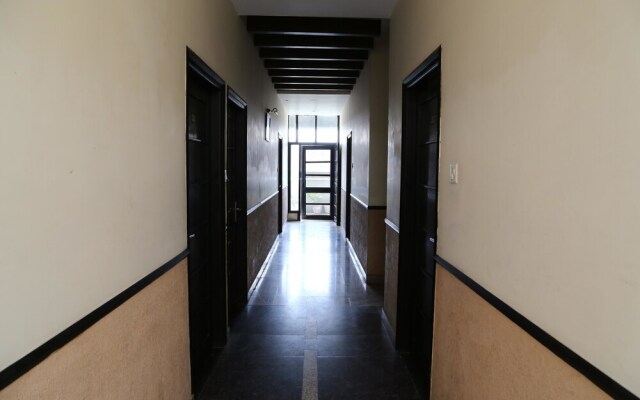 OYO Rooms Sector 17 Chandigarh
