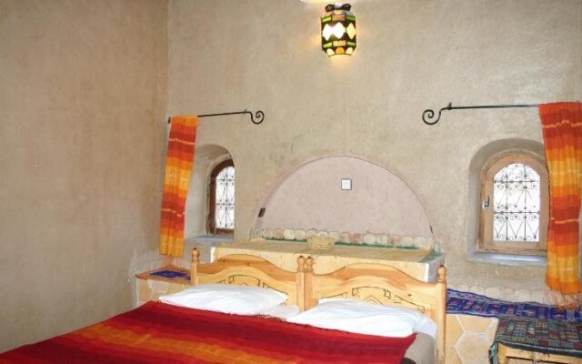 Maison Merzouga Guest House