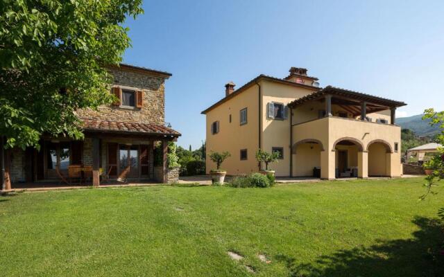 Agriturismo Il Castelluccio