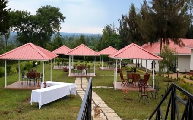 Jabali Country Lodge