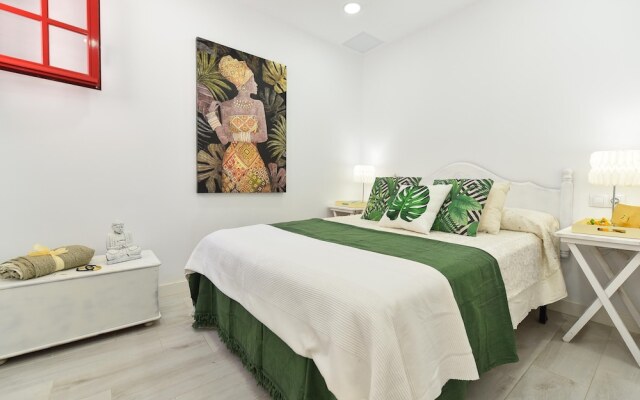 Beach Apartment Playa del Cura 47