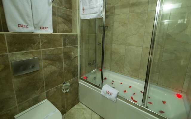 GDZ Hotels Gediz Business