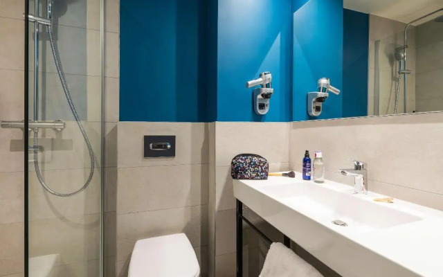 ibis Nuits Saint Georges