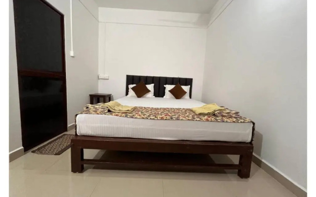 Sea 2000 Resort