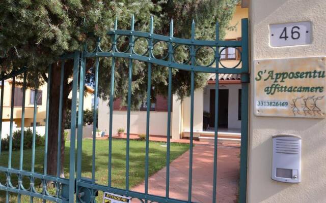 SApposentu Affittacamere