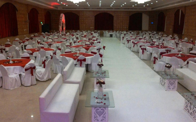 Ramee Dream Resort