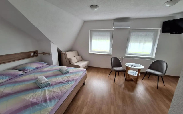 Guesthouse Miha