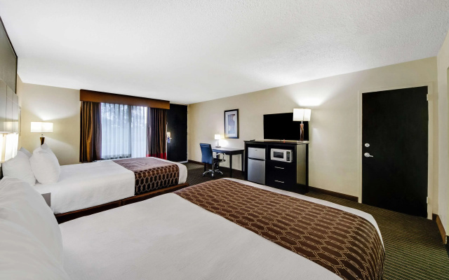 Best Western Inn of Del Rio