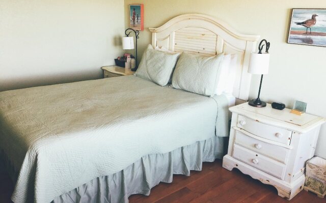 The Inn on Pamlico Sound