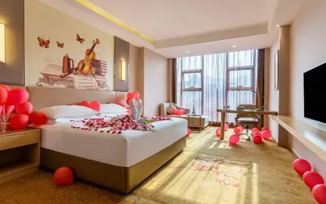 Vienna International Hotel (Bijie Dafang Branch)