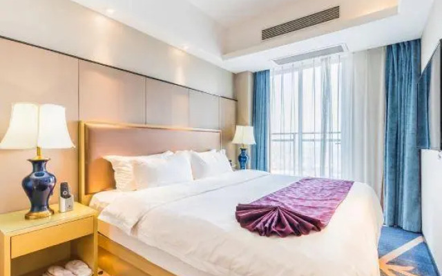 Sovereign Garden Hotel