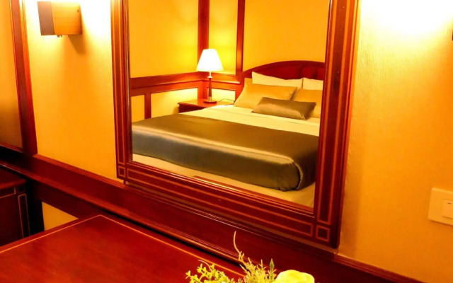 Rim Tara Boutique Resort