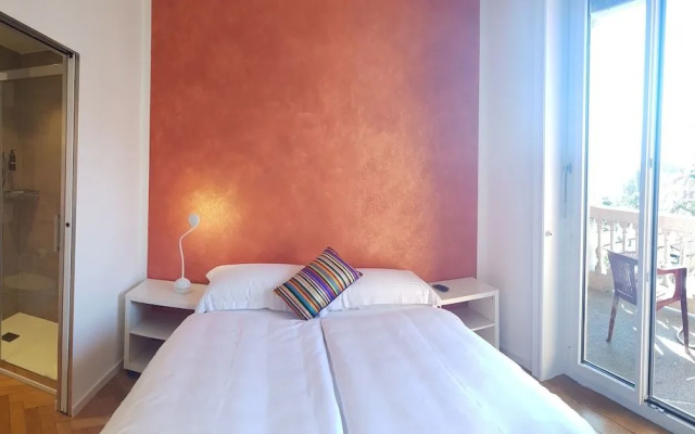 @ Home Hotel Locarno