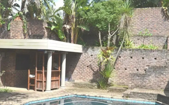 Casa Linda