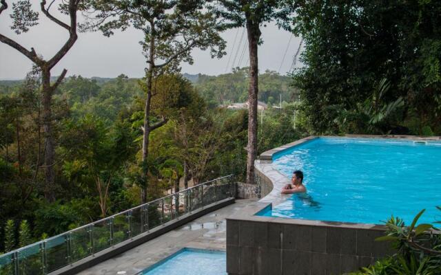 de Bintan Villa