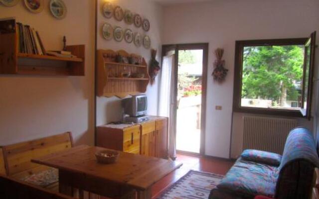 Miniappartamento Nelle Dolomiti