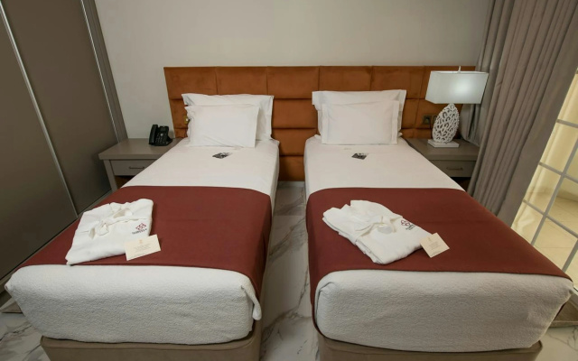 Hotel Florença