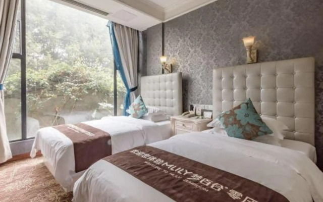 Dongting Garden Hotel