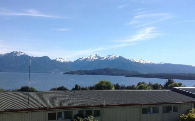 Manapouri Lakeview Motor Inn