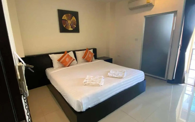 The Elegant Patong