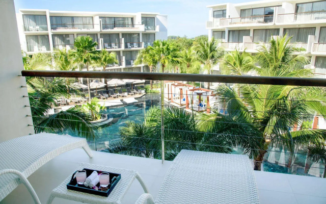 Dream Phuket Hotel & Spa