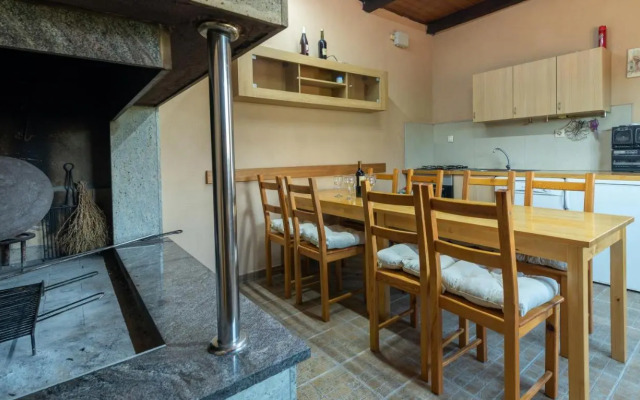 Villa Dalmata