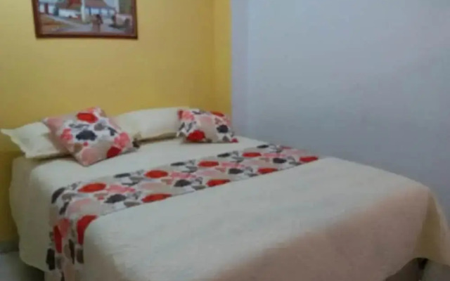 Hotel Las Araucarías