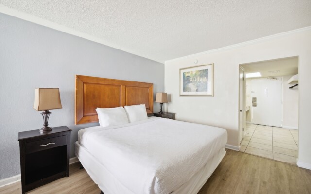 Seahaven Beach Hotel