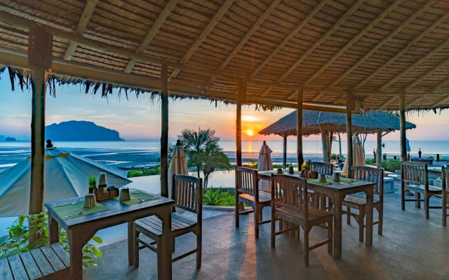 Koh Yao Yai Village
