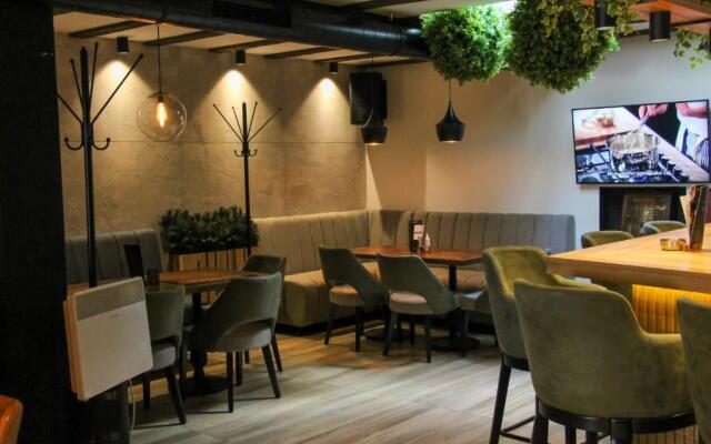 Apartmani Sorak Kopaonik, hotel Aris, Apartman A10