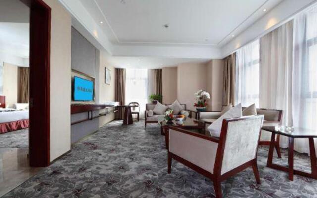 Lanxin Hotel