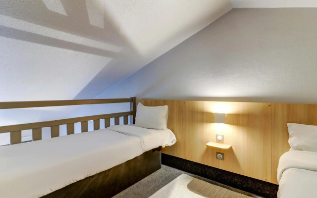 B&B HOTEL DIJON Marsannay