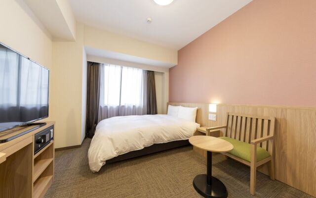 Dormy Inn mito Hot Springs Hotel