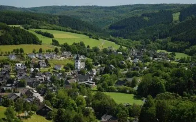 Gasthof Röhrig