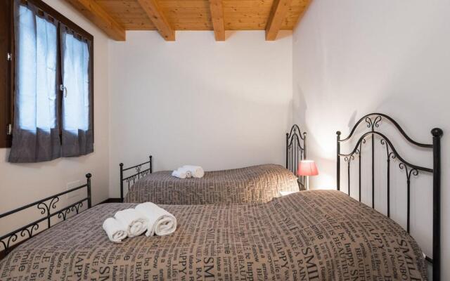 Dimore Verona Residenza San Zeno